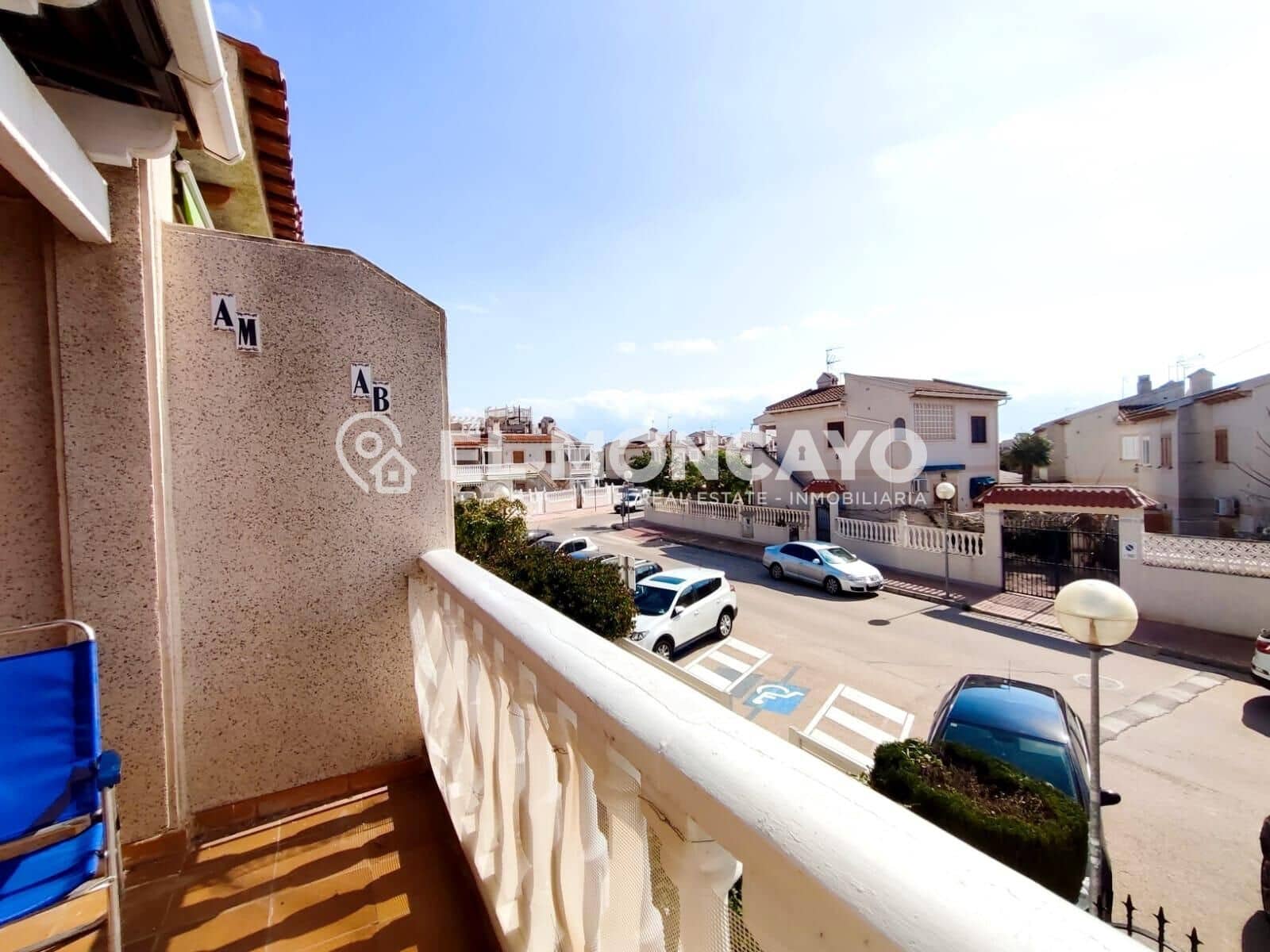 2 soverom Bungalow til salgs i Guardamar del Segura med svømmebasseng - € 135 900 (Ref: 9644938)