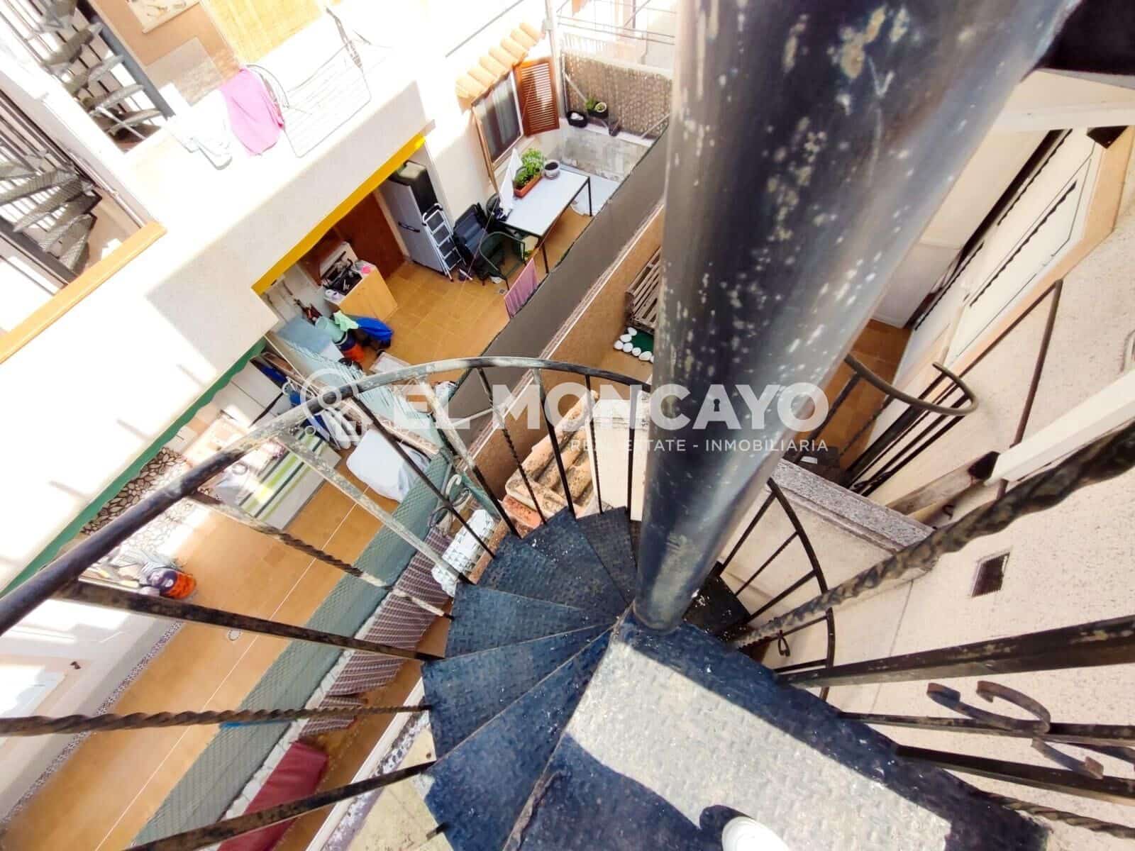 2 soverom Bungalow til salgs i Guardamar del Segura med svømmebasseng - € 135 900 (Ref: 9644938)