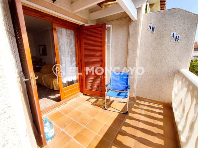 2 soverom Bungalow til salgs i Guardamar del Segura med svømmebasseng - € 135 900 (Ref: 9644938)