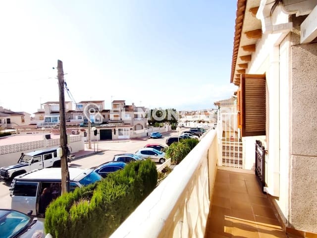 2 soverom Bungalow til salgs i Guardamar del Segura med svømmebasseng - € 135 900 (Ref: 9644938)