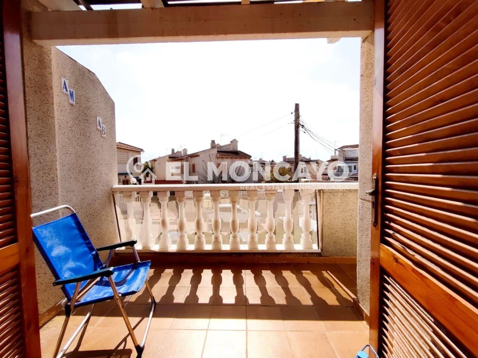 2 soverom Bungalow til salgs i Guardamar del Segura med svømmebasseng - € 135 900 (Ref: 9644938)