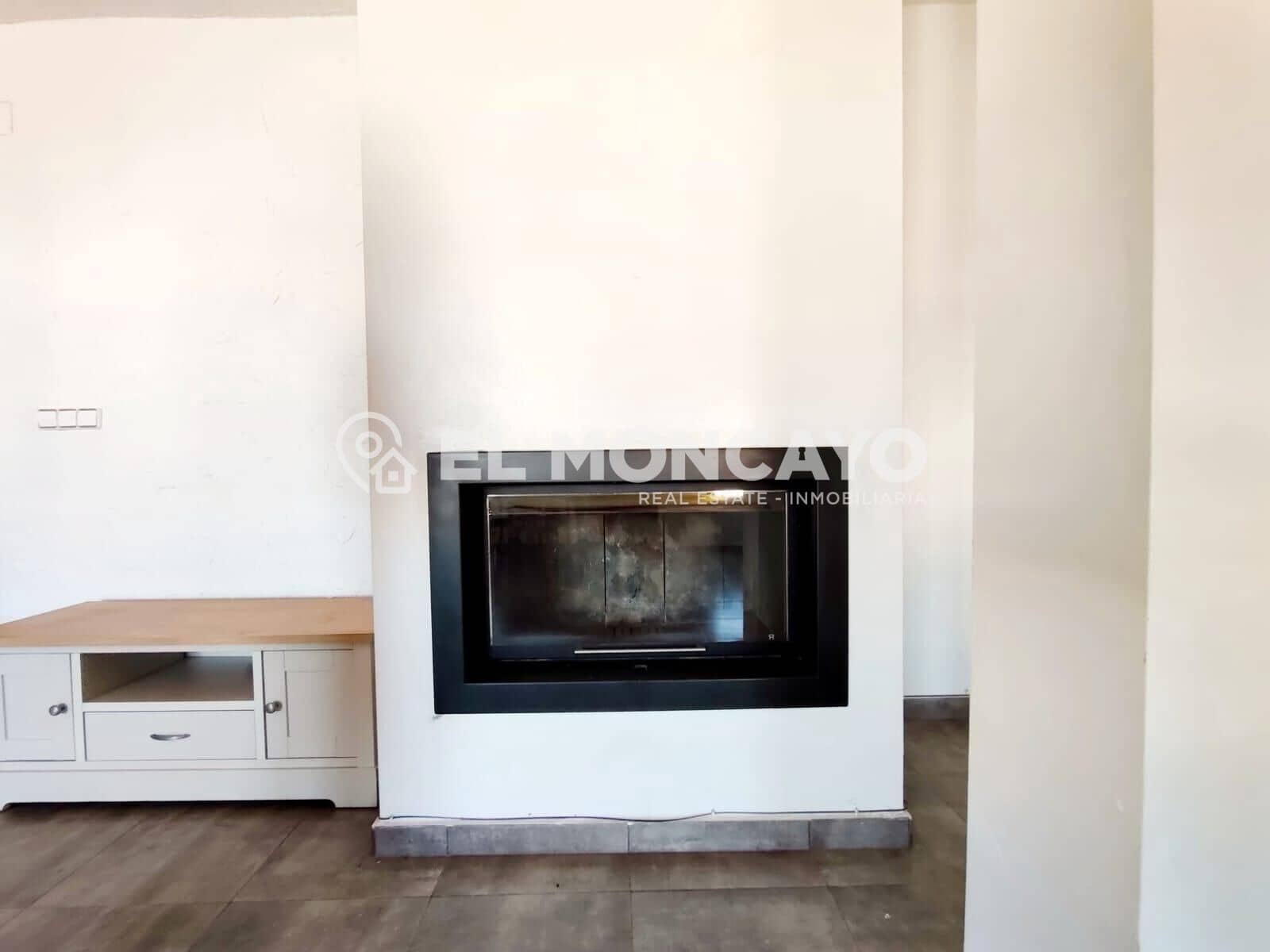 6 slaapkamer Halfvrijstaande villa te koop in Bigastro met garage - € 169.900 (Ref: 9644939)