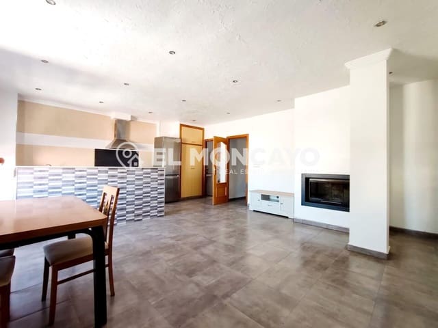 6 makuuhuone Paritalo myytävänä paikassa Bigastro mukana 
autotalli - 169 900 € (Ref: 9644939)