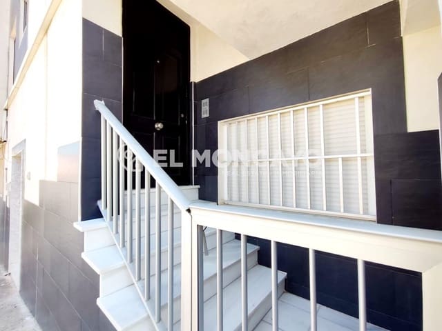 6 makuuhuone Paritalo myytävänä paikassa Bigastro mukana 
autotalli - 169 900 € (Ref: 9644939)