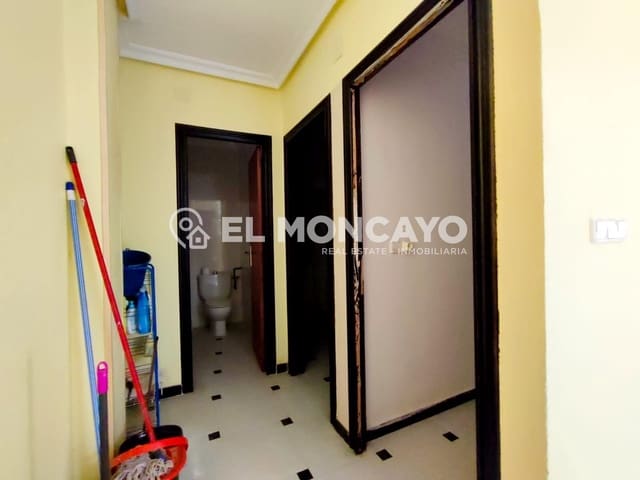 6 makuuhuone Paritalo myytävänä paikassa Bigastro mukana 
autotalli - 169 900 € (Ref: 9644939)