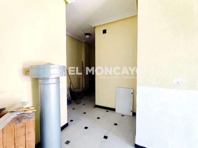 6 makuuhuone Paritalo myytävänä paikassa Bigastro mukana 
autotalli - 169 900 € (Ref: 9644939)