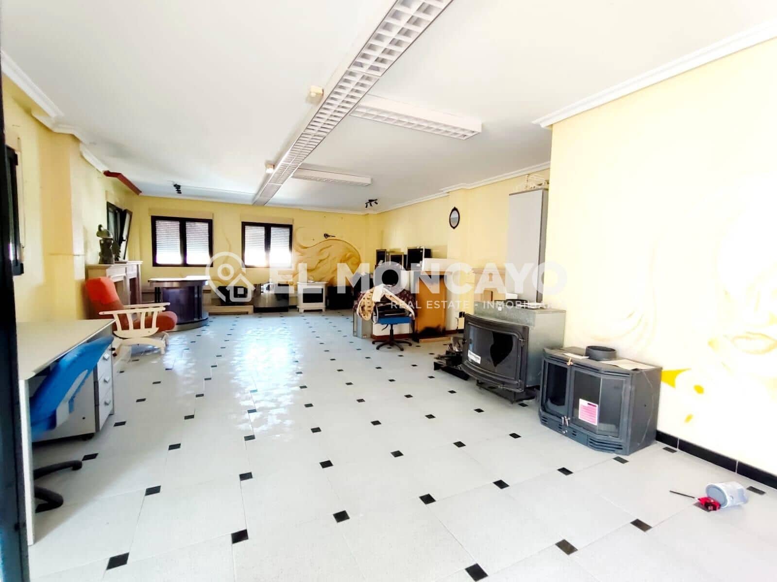 6 slaapkamer Halfvrijstaande villa te koop in Bigastro met garage - € 169.900 (Ref: 9644939)