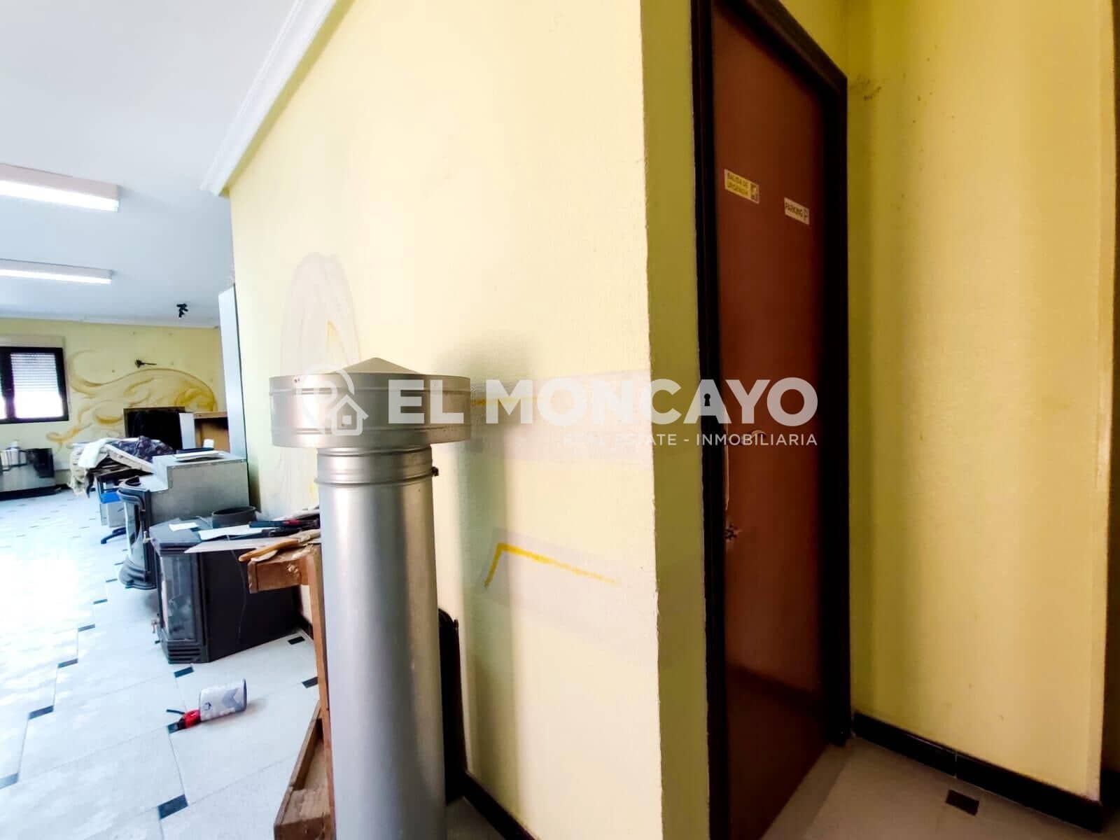 6 slaapkamer Halfvrijstaande villa te koop in Bigastro met garage - € 169.900 (Ref: 9644939)