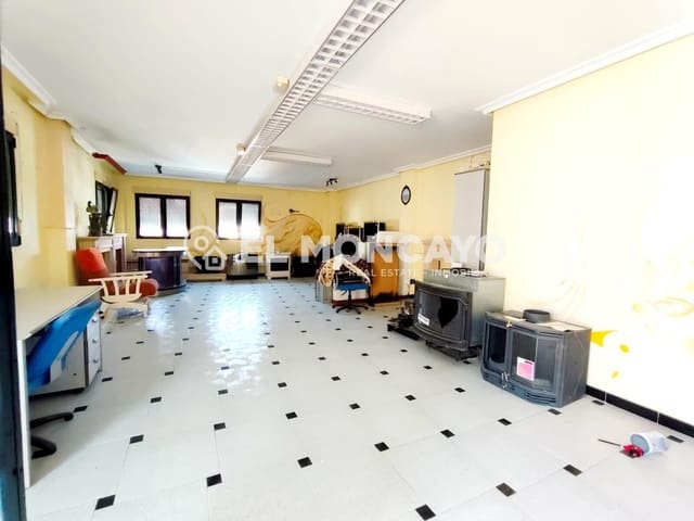 6 makuuhuone Paritalo myytävänä paikassa Bigastro mukana 
autotalli - 169 900 € (Ref: 9644939)