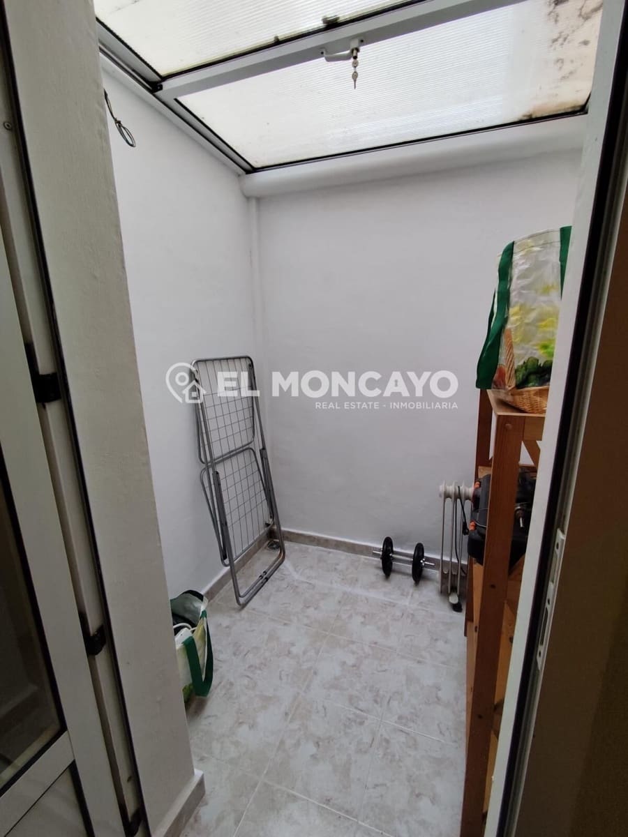 2 sovrum Bungalow till salu i Guardamar del Segura med pool - 129 990 € (Ref: 9648043)