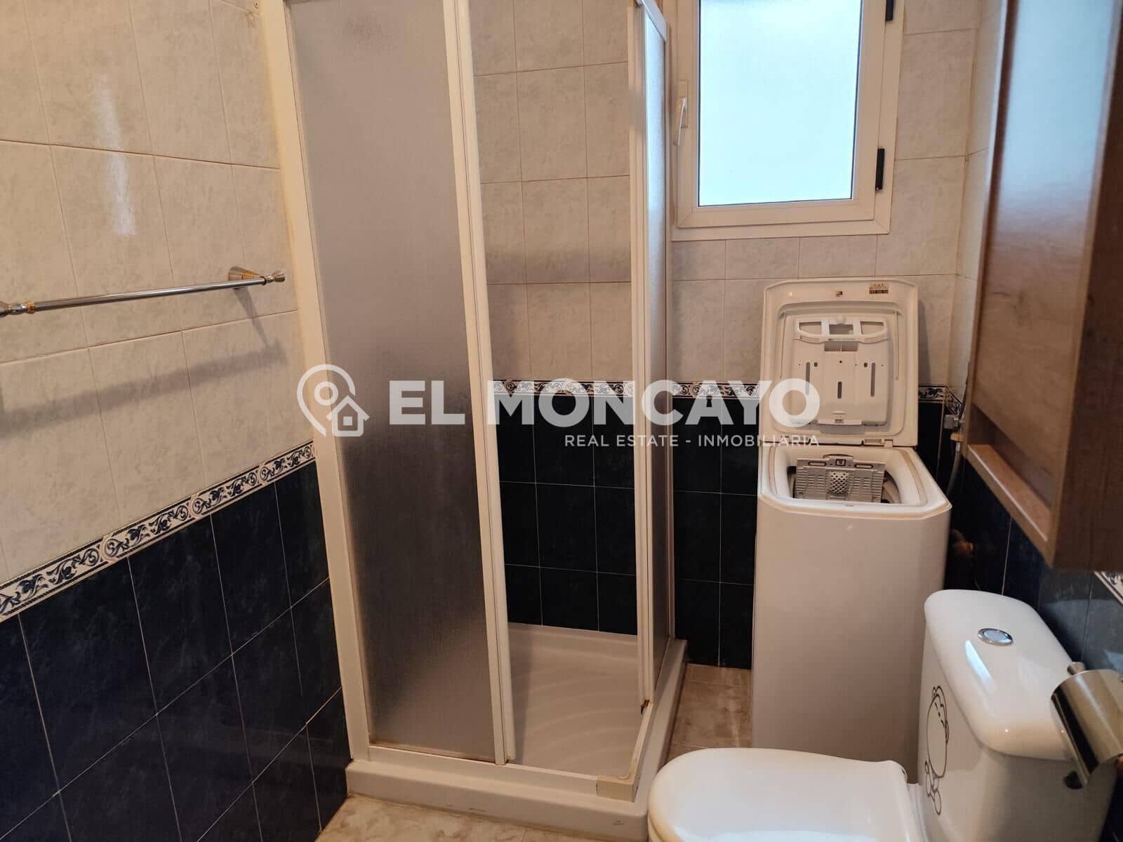 2 sovrum Bungalow till salu i Guardamar del Segura med pool - 129 990 € (Ref: 9648043)