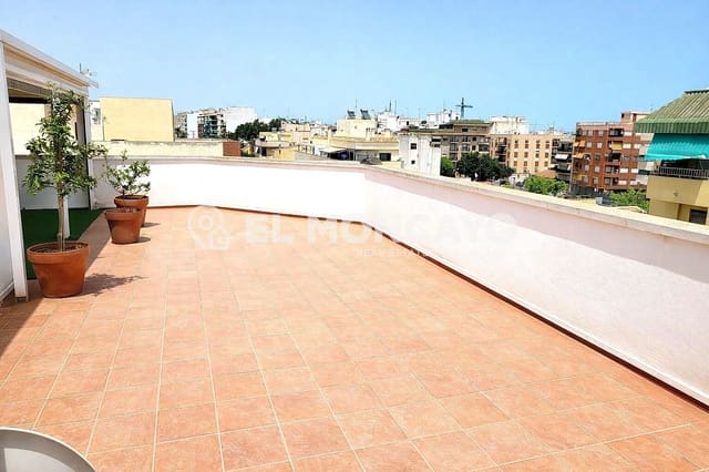 2 camera da letto Appartamento in vendita in Guardamar del Segura con garage - 575.000 € (Rif: 9648044)