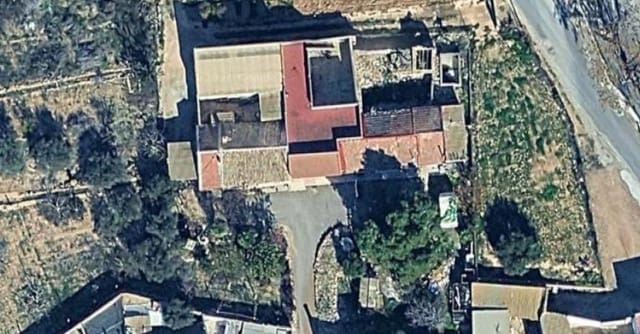 3 camera da letto Appartamento in vendita in Los Montesinos - 105.000 € (Rif: 9648045)