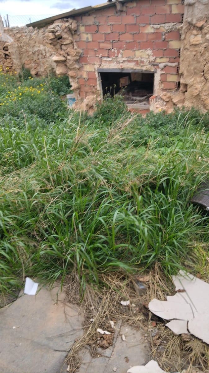 3 slaapkamer Appartement te koop in Los Montesinos - € 105.000 (Ref: 9648045)