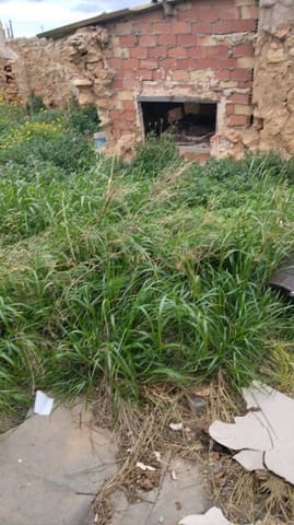 3 camera da letto Appartamento in vendita in Los Montesinos - 105.000 € (Rif: 9648045)