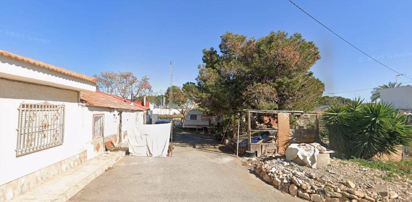 3 slaapkamer Appartement te koop in Los Montesinos - € 105.000 (Ref: 9648045)