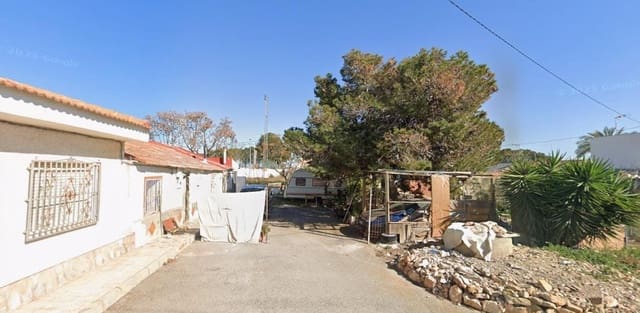 3 camera da letto Appartamento in vendita in Los Montesinos - 105.000 € (Rif: 9648045)