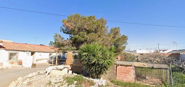 3 camera da letto Appartamento in vendita in Los Montesinos - 105.000 € (Rif: 9648045)