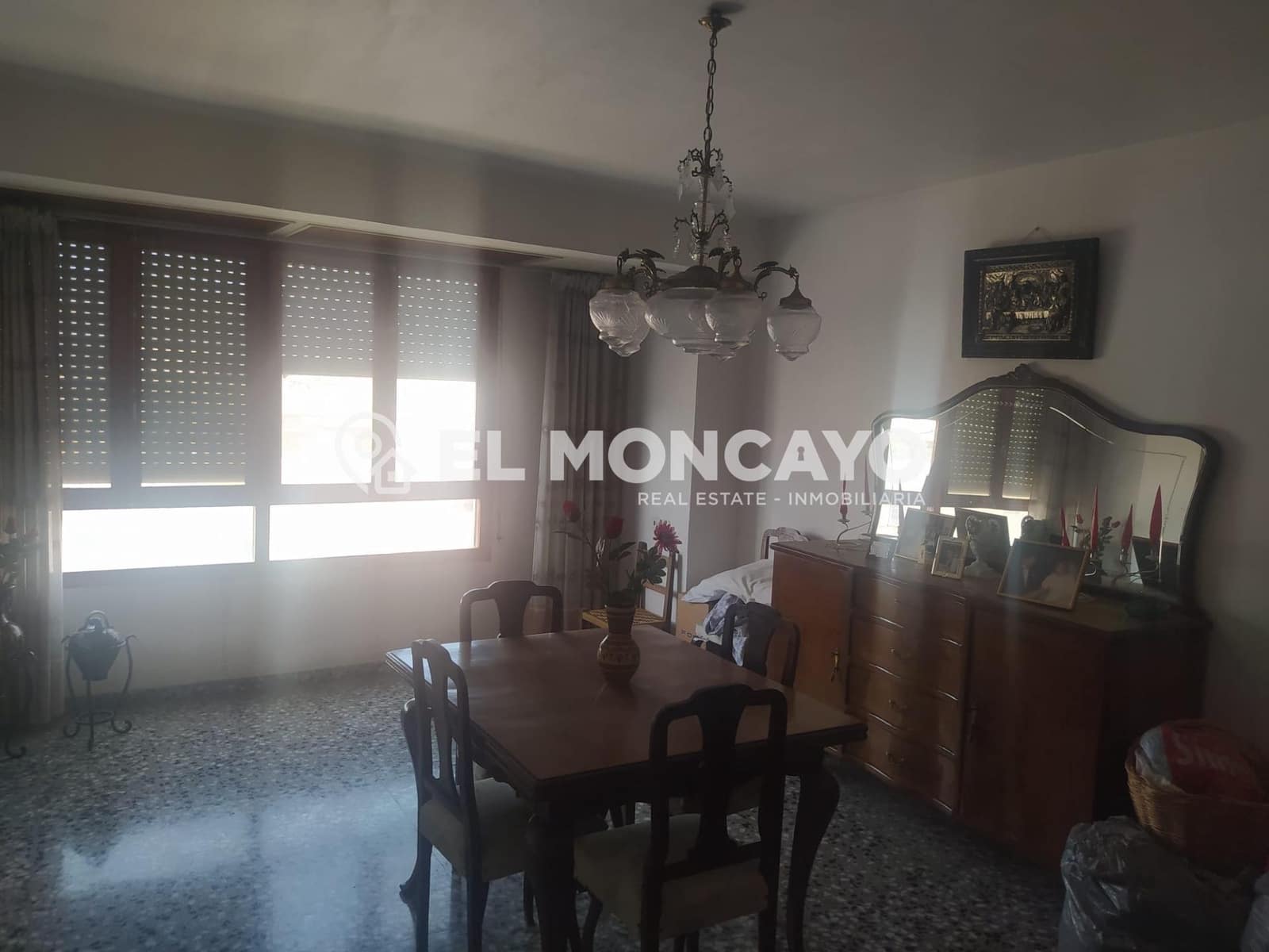 4 quarto Moradia em Banda para venda em Bigastro com garagem - 145 000 € (Ref: 9648046)