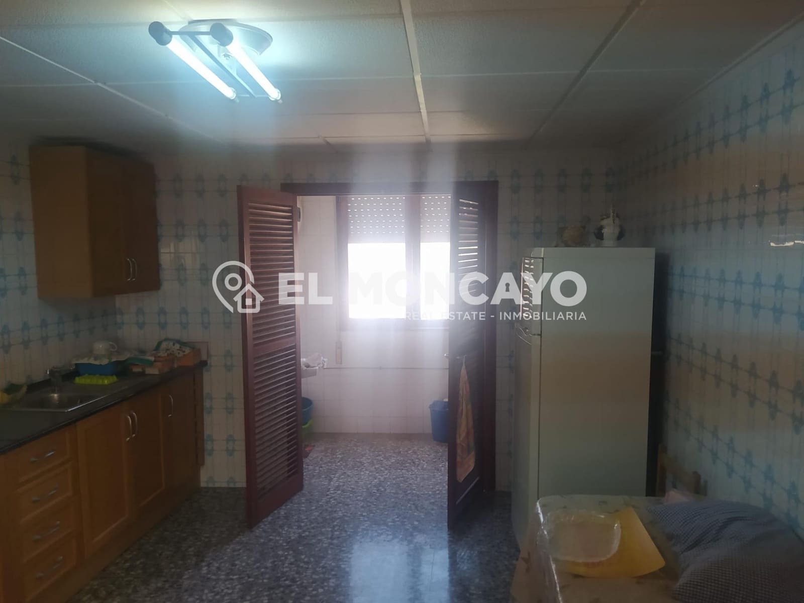 4 quarto Moradia em Banda para venda em Bigastro com garagem - 145 000 € (Ref: 9648046)