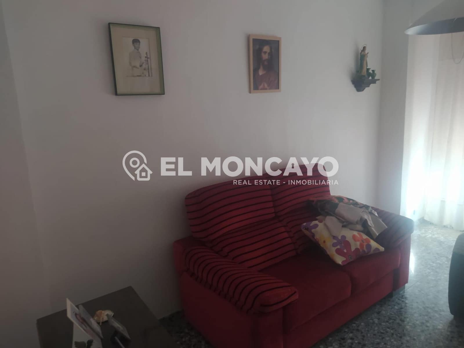 4 quarto Moradia em Banda para venda em Bigastro com garagem - 145 000 € (Ref: 9648046)