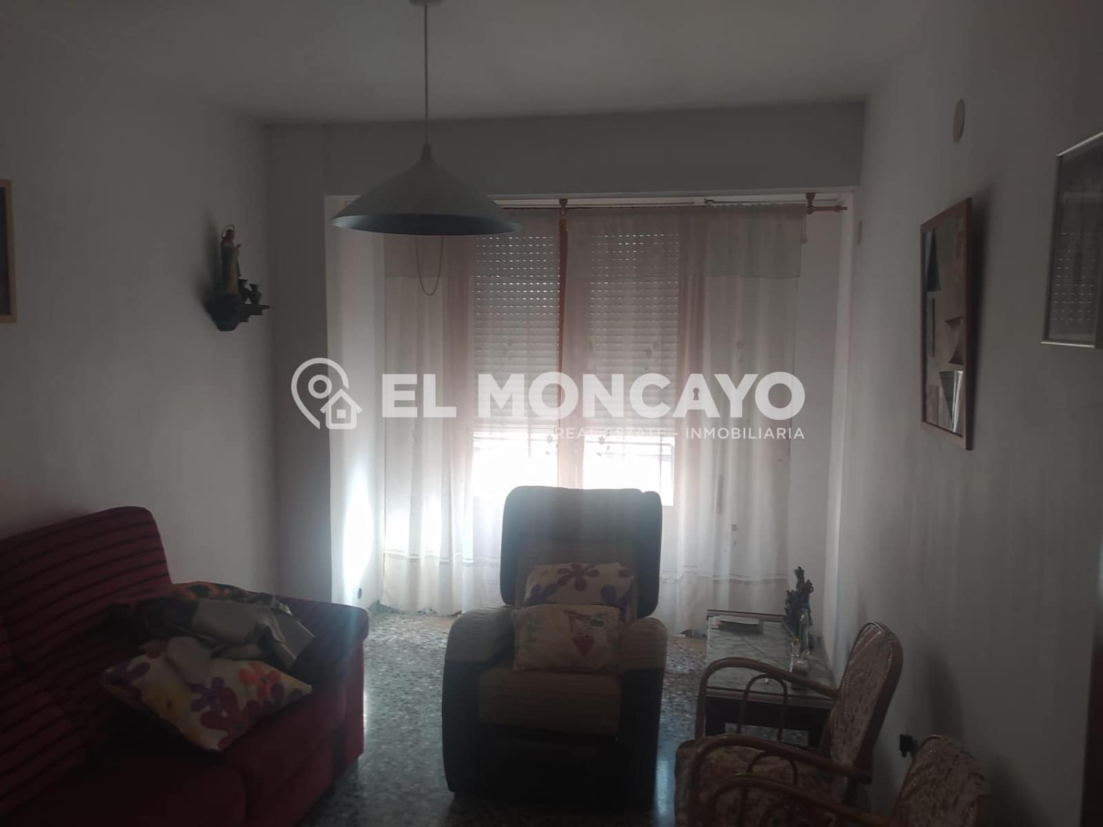 4 quarto Moradia em Banda para venda em Bigastro com garagem - 145 000 € (Ref: 9648046)