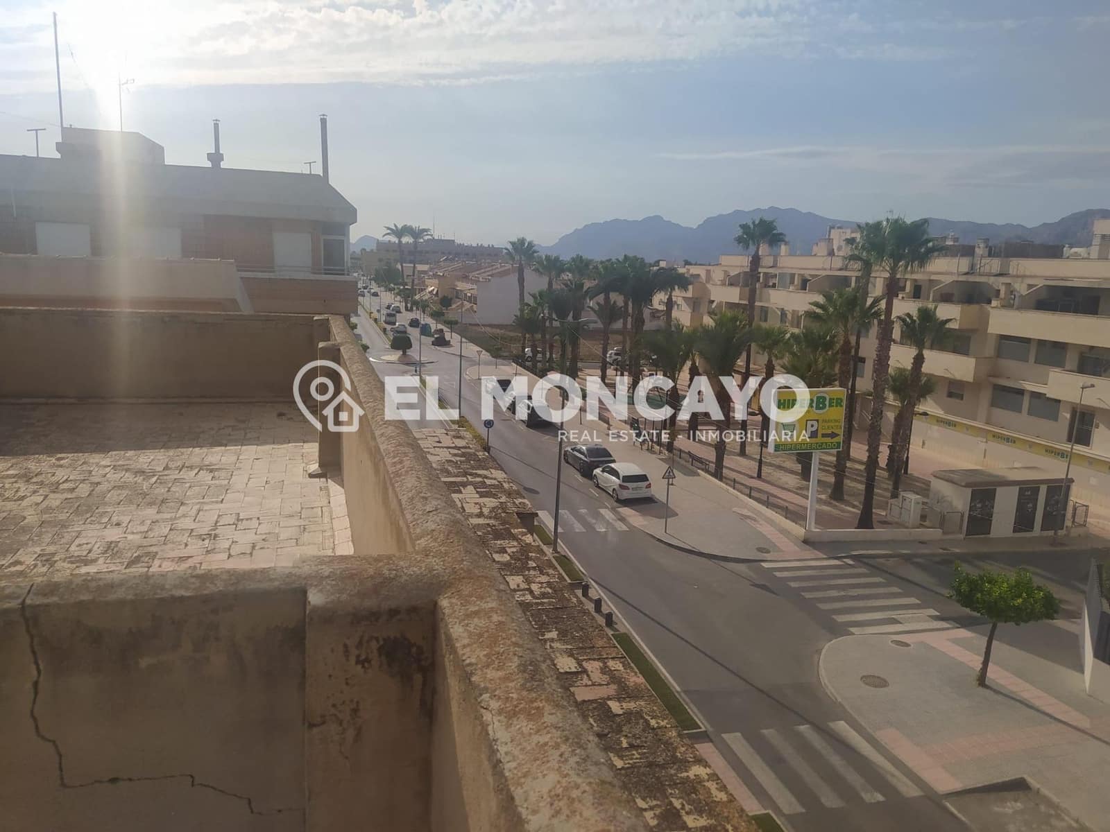 4 quarto Moradia em Banda para venda em Bigastro com garagem - 145 000 € (Ref: 9648046)