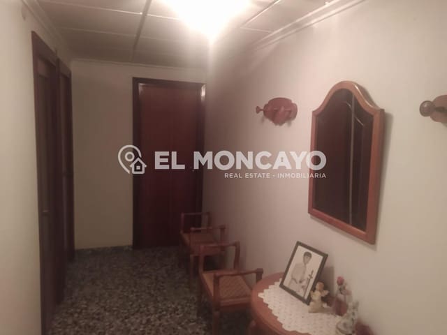 4 quarto Moradia em Banda para venda em Bigastro com garagem - 145 000 € (Ref: 9648046)