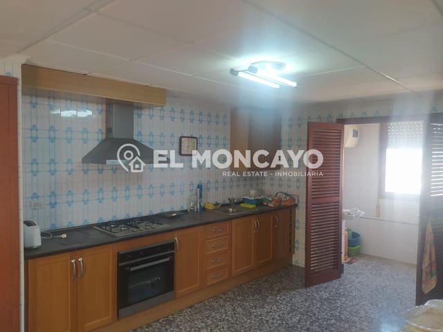 4 quarto Moradia em Banda para venda em Bigastro com garagem - 145 000 € (Ref: 9648046)