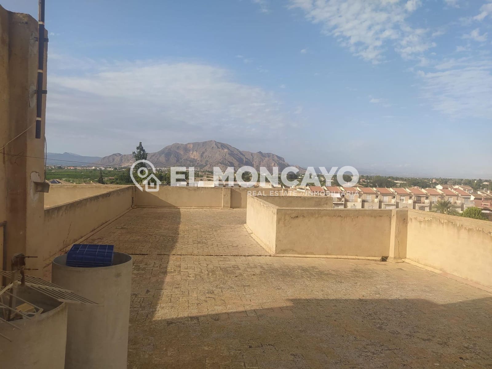 4 quarto Moradia em Banda para venda em Bigastro com garagem - 145 000 € (Ref: 9648046)