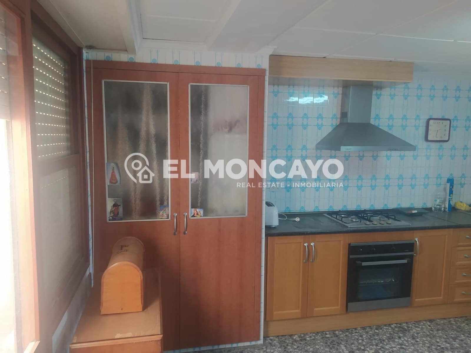4 quarto Moradia em Banda para venda em Bigastro com garagem - 145 000 € (Ref: 9648046)