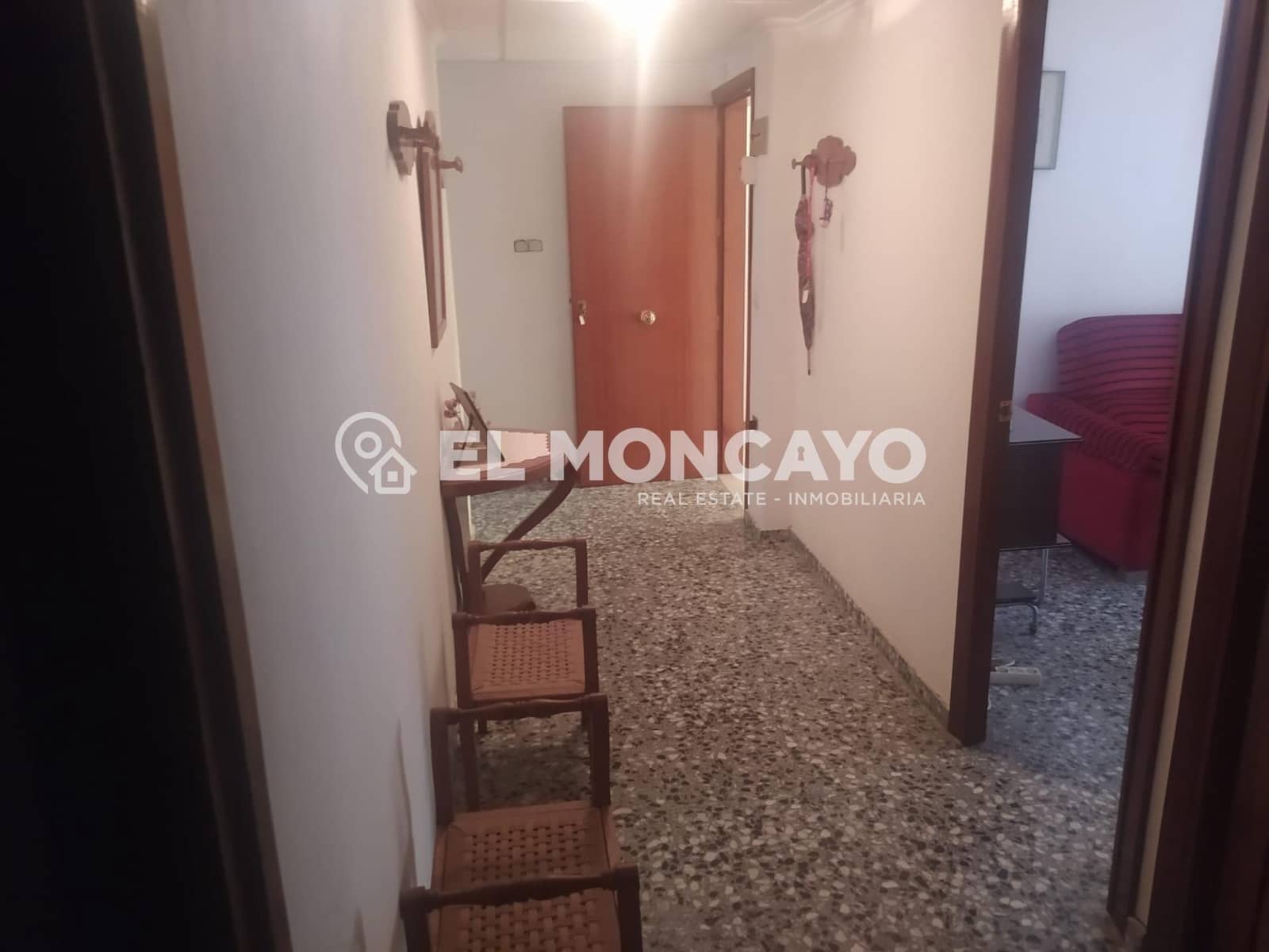 4 quarto Moradia em Banda para venda em Bigastro com garagem - 145 000 € (Ref: 9648046)