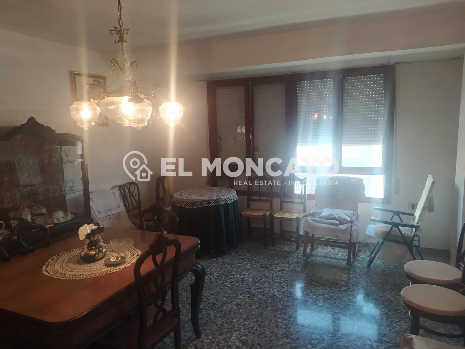 4 quarto Moradia em Banda para venda em Bigastro com garagem - 145 000 € (Ref: 9648046)