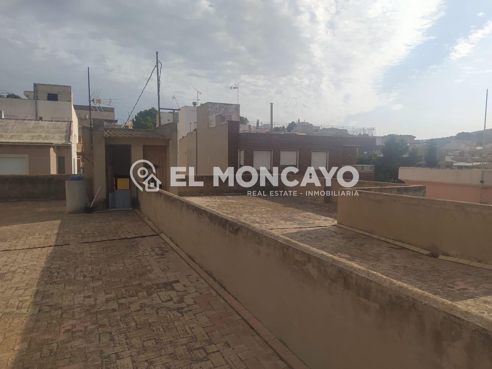 4 quarto Moradia em Banda para venda em Bigastro com garagem - 145 000 € (Ref: 9648046)