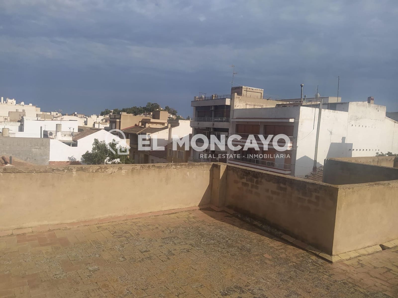 4 quarto Moradia em Banda para venda em Bigastro com garagem - 145 000 € (Ref: 9648046)