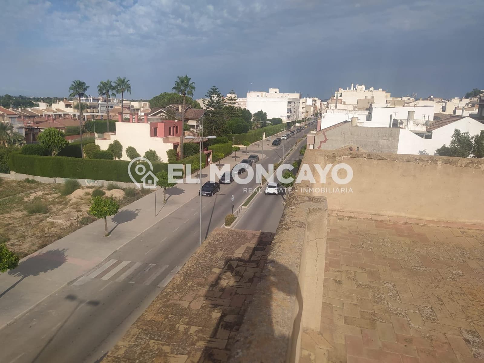 4 quarto Moradia em Banda para venda em Bigastro com garagem - 145 000 € (Ref: 9648046)