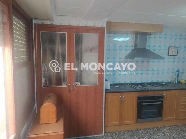 4 quarto Moradia em Banda para venda em Bigastro com garagem - 145 000 € (Ref: 9648046)