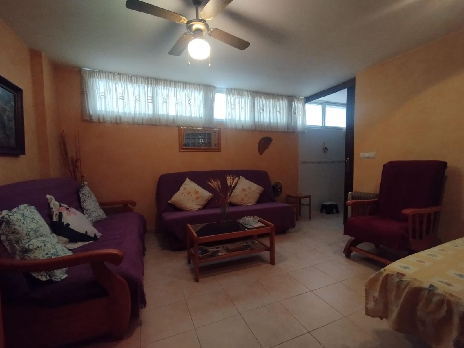 Studio à vendre à Guardamar del Segura avec piscine - 67 990 € (Ref: 9651864)