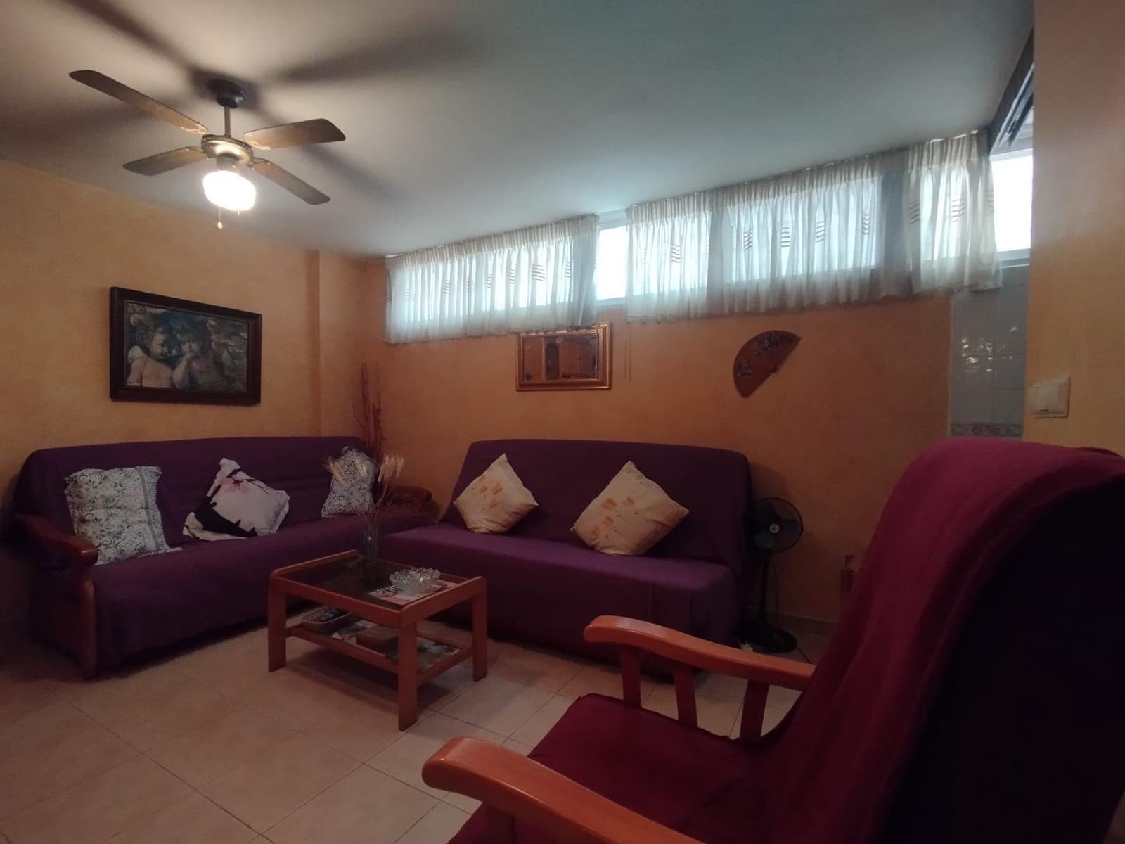 Studio à vendre à Guardamar del Segura avec piscine - 67 990 € (Ref: 9651864)