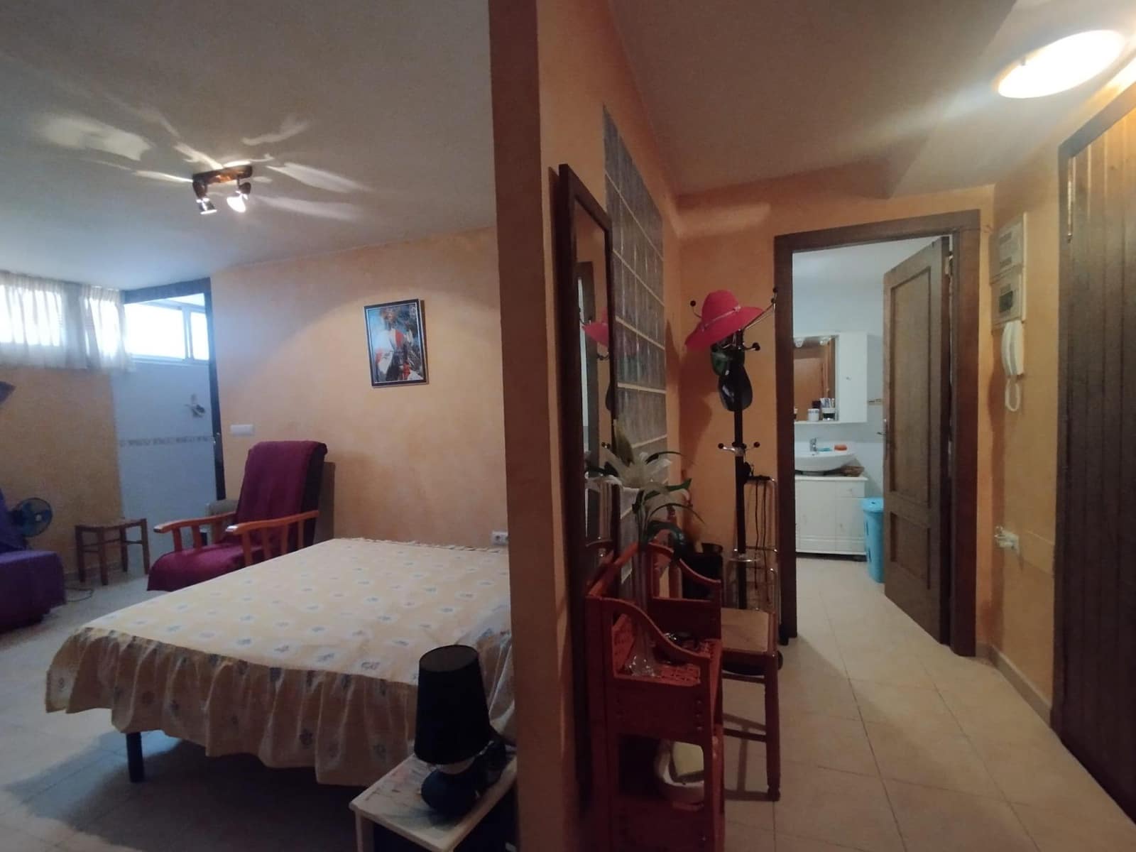 Studio à vendre à Guardamar del Segura avec piscine - 67 990 € (Ref: 9651864)