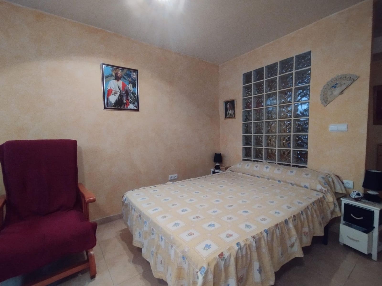 Studio à vendre à Guardamar del Segura avec piscine - 67 990 € (Ref: 9651864)