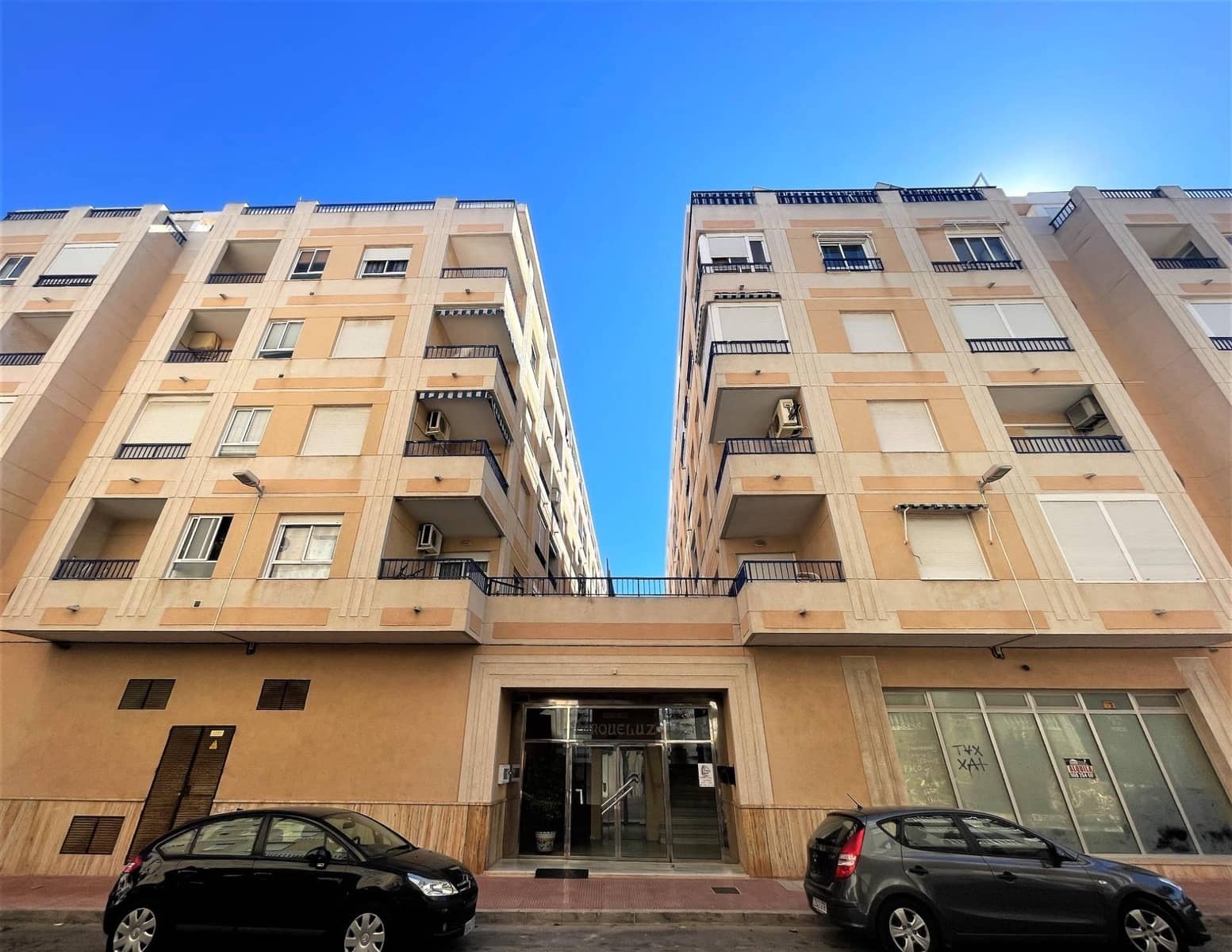 Studio à vendre à Guardamar del Segura avec piscine - 67 990 € (Ref: 9651864)