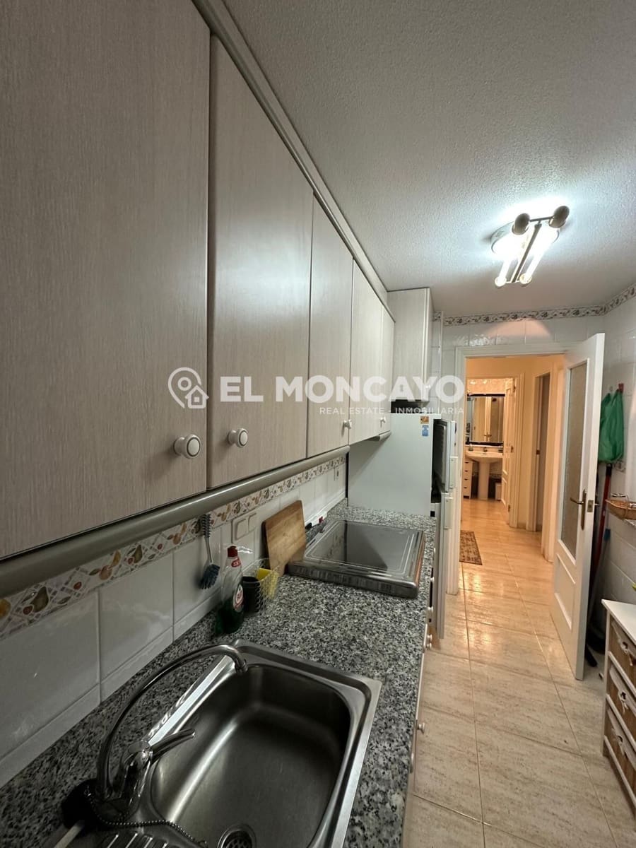 2 makuuhuone Huoneisto myytävänä paikassa Guardamar del Segura - 178 000 € (Ref: 9666428)