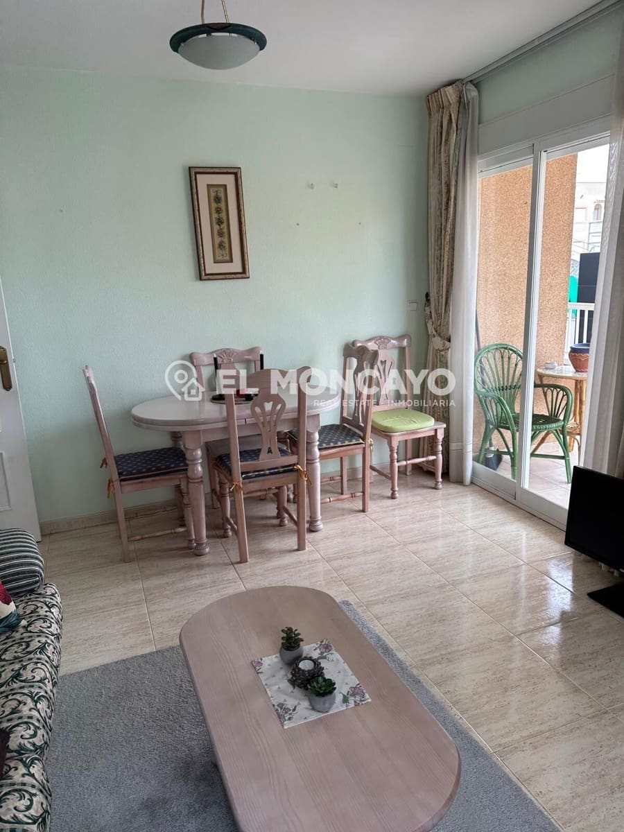 2 makuuhuone Huoneisto myytävänä paikassa Guardamar del Segura - 178 000 € (Ref: 9666428)