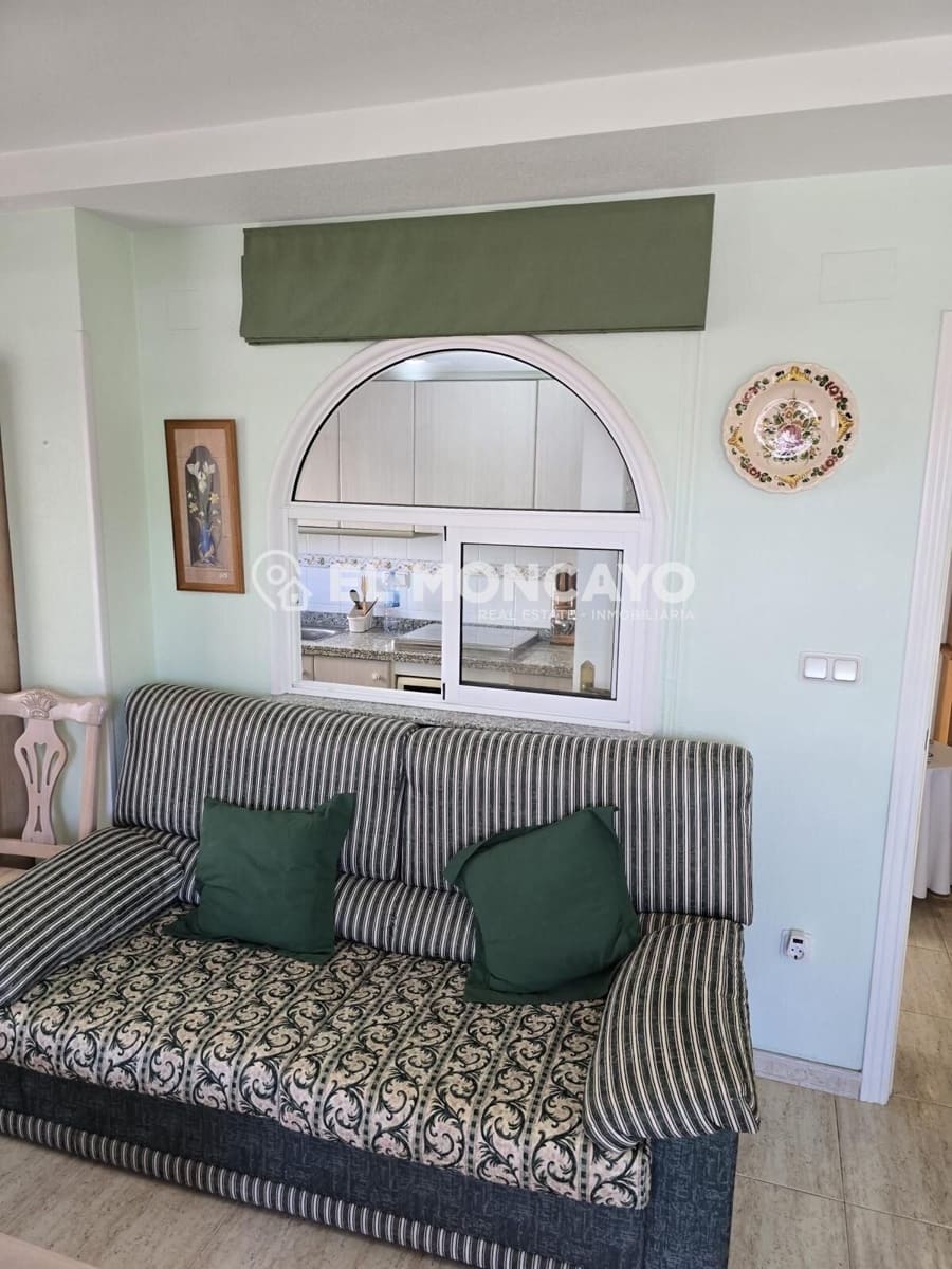 2 makuuhuone Huoneisto myytävänä paikassa Guardamar del Segura - 178 000 € (Ref: 9666428)