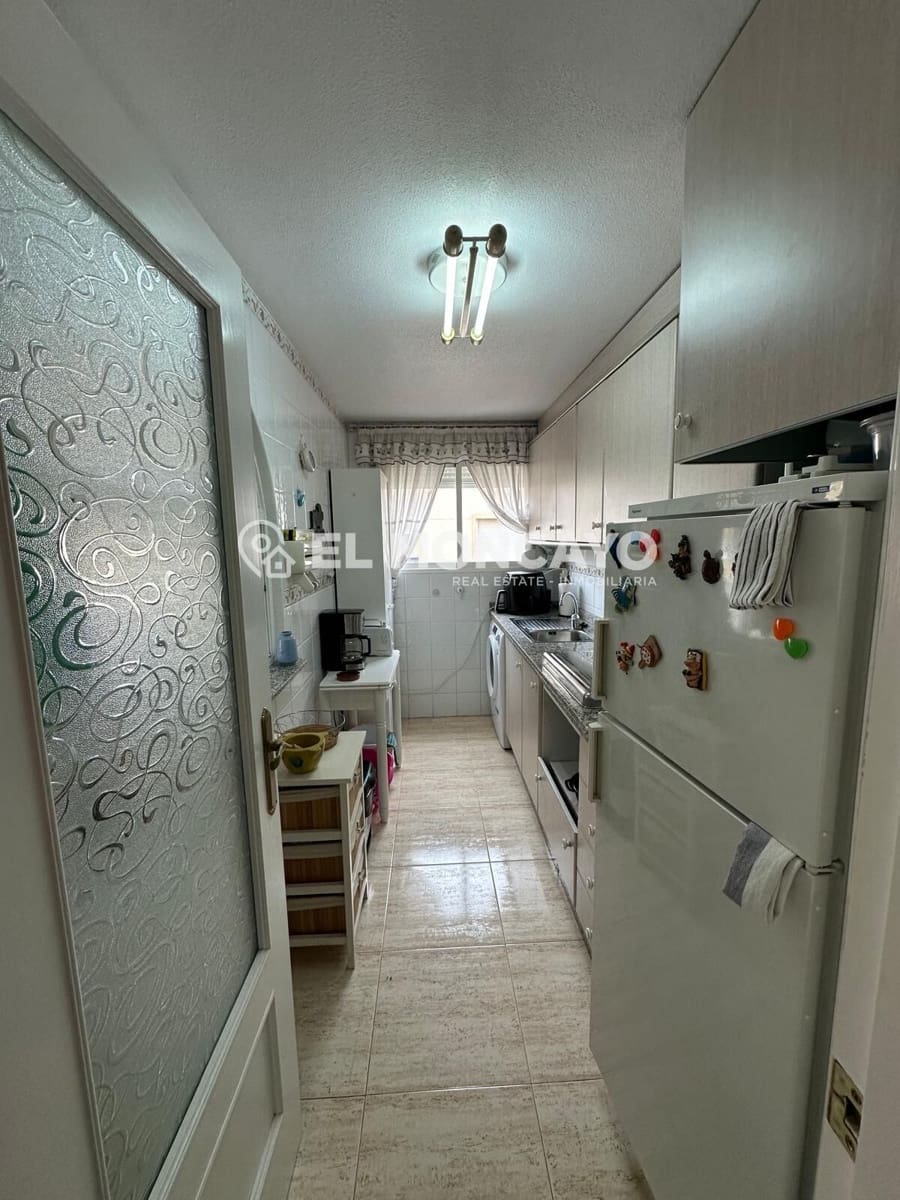 2 makuuhuone Huoneisto myytävänä paikassa Guardamar del Segura - 178 000 € (Ref: 9666428)