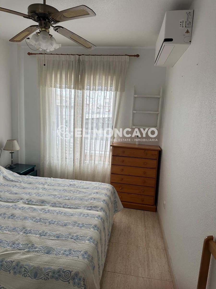 2 makuuhuone Huoneisto myytävänä paikassa Guardamar del Segura - 178 000 € (Ref: 9666428)