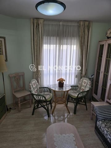 2 makuuhuone Huoneisto myytävänä paikassa Guardamar del Segura - 178 000 € (Ref: 9666428)