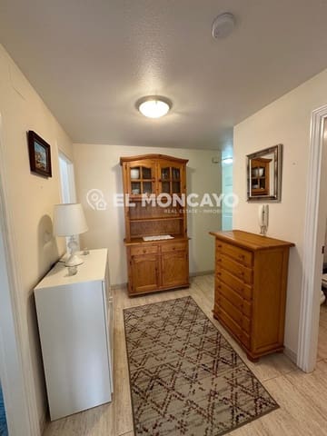 2 makuuhuone Huoneisto myytävänä paikassa Guardamar del Segura - 178 000 € (Ref: 9666428)