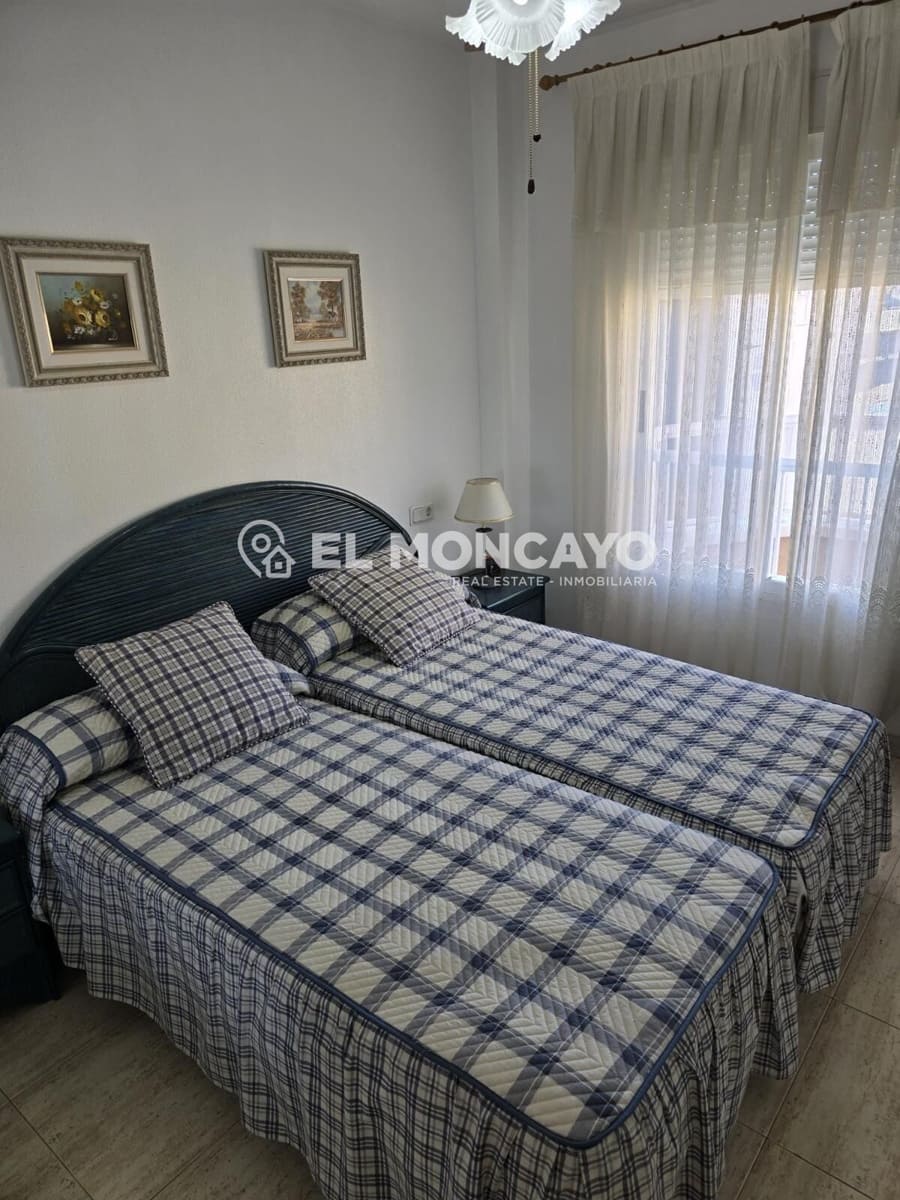 2 makuuhuone Huoneisto myytävänä paikassa Guardamar del Segura - 178 000 € (Ref: 9666428)